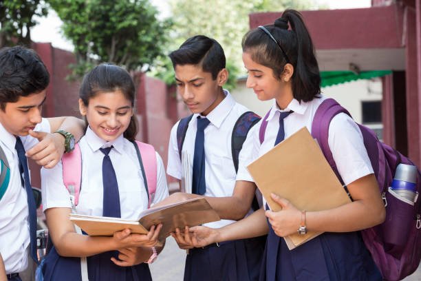 Foundation Program for NEET & JEE