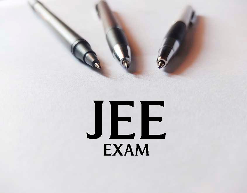 NEET preparation session